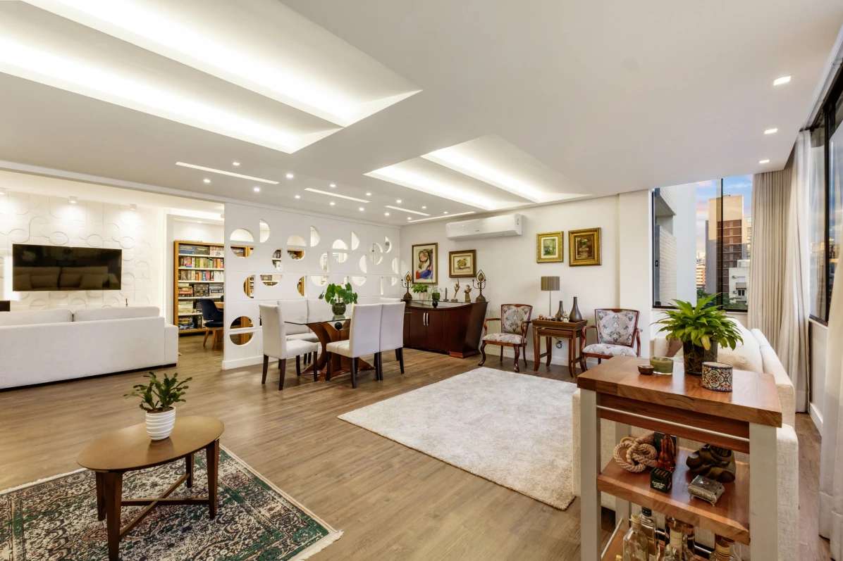 Apartamento em Florianópolis